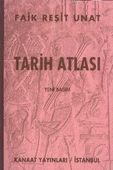 Kanaat Tarih Atlası Yeni Basım - 1