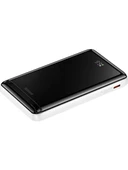 Baseus Mgsafe Overseas 20W 10.000 Mah Stant Özellikli Kablosuz Şarjlı Powerbank Beyaz - 4