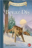 Beyaz Diş-Klasik Okuyorum - 1