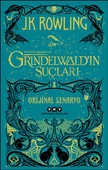 Fantastik Canavarlar: Grindelwald ın Suçları - Orijinal Senaryo - 1