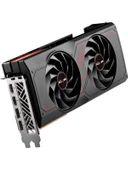 Sapphire RX 7800 XT Pulse Gaming Amd 16GB GDDR6 Ekran Kartı 11330-02-20G - 3