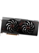 Sapphire RX 7800 XT Pulse Gaming Amd 16GB GDDR6 Ekran Kartı 11330-02-20G - 5