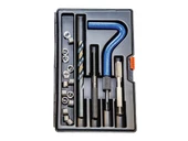 Maier M8x1,25 Helicoil Tamir Seti Metrik Standart Diş Tamir Takımı MAHT08125 - 1