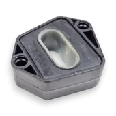 Seat Cordoba 2000-2002 Radyatör Alt Takozu 1 Adet 1U0121367A - 4