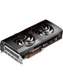 Sapphire RX 7800 XT Pulse Gaming Amd 16GB GDDR6 Ekran Kartı 11330-02-20G - 4