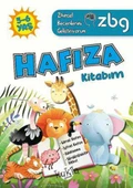 ZBG Hafıza Kitabım 5-6 Yaş 64 Sayfa - 1