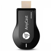 ANYCAST M9 PLUS KABLOSUZ HDMI GÖRÜNTÜ + SES AKTARICI (4694) - 3
