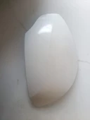 FLUENCE SAĞ AYNA KAPAĞI BEYAZ RENK  963745185R - 1