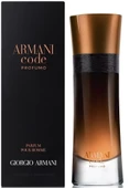 Giorgio Armani Code Profumo Edp 110 Ml Erkek Parfüm - 2