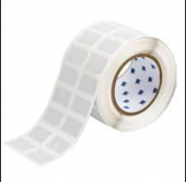 80X70 KUŞE BARKOD ETİKETİ 500 SARIM - 1