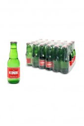 Kınık Doğal Maden Suyu 200 ml - 1