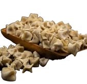 TAM BUĞDAYLI MANTI 500 gr - 1
