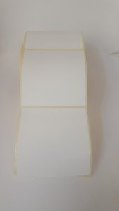 100X200 BARKOD ETİKETİ 250 SARIMLI - 2
