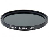 Emolux 40,5mm ND8 Filtre - 1