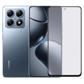 Smody Xiaomi Mi 14t Mat Nano Seramik Ekran Koruyucu Parmak Izi Bırakmaz thumbnail 3