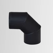 Nurgaz NG SD Soba Dirseği - Baca Borusu - 1