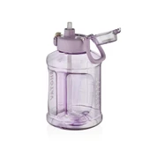 Shotay Carboy Su Matarası Tritan Mor1500Ml - 2
