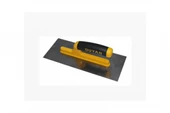 DUYAR DYR PLASTİK AÇIK SAPLI ALÇI MALASI 35 CM - 1