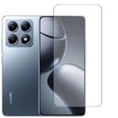 Smody Xiaomi Mi 14t Pro Ekran Koruyucu Temperli Kırılmaz Cam - 2