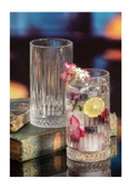 Paşabahçe elysa bardak 4lü - 3