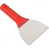 DVC Çelik Spatula 12 Cm - 1