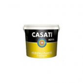 Casati Allegro Su Bazlı İç Cephe Silikonlu Plastik Boya Orkide Rengi 10 Kg - 1