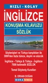 Hızlı - Kolay İngilizce Konuşma Kılavuzu Sözlük - 1