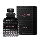 Valentino Uomo Born In Roma EDT 100 ml Erkek Parfüm - 1