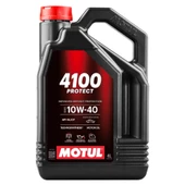MOTUL 4100 PROTECT 10W-40 4L - 1