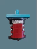 METOP 3x25A Üç Fazlı Trifaze Enversör Yön Değiştirici Pako Şalter(1-0-2 sağ - Sol) - 3