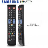 Samsung 55JU7000 Lcd Led Tv Kumanda - 1