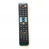 Samsung 55JU7000 Lcd Led Tv Kumanda - 3