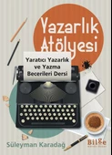 Yazarlık Atölyesi - 1