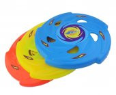 Frizbi Fırlatma Diski Plaj Kumsal Oyuncağı 24 cm - 2
