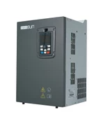 Mexxsun 50Hp 37 kW Solar Pompa Sürücüsü Trifaze - 2