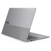 Lenovo ThinkBook 16 21KK000WTR20 Ryzen7 7730U 64GB 1TBSSD 16" FHD+ W11P Dizüstü Bilgisayar - 4