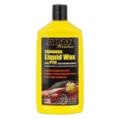 ABRO CARNAUBA PTFE SIVI CİLA 473ML - LW900 - 1