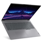 Lenovo ThinkBook 16 21KK000WTR20 Ryzen7 7730U 64GB 1TBSSD 16" FHD+ W11P Dizüstü Bilgisayar - 2
