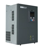 Mexxsun 50Hp 37 kW Solar Pompa Sürücüsü Trifaze - 5