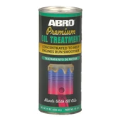 ABRO PREMIUM YENİ NESİL ARAÇ YAĞ KATKISI  443ML - OT511 - 1