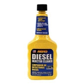 ABRO DİZEL ENJEKTÖR TEMİZLEYİCİ 354ML - DI502 - 1