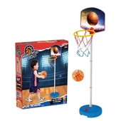 Küçük Ayaklı Basketbol Potası Basketbol Seti - 2