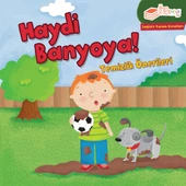 Haydi Banyoya! - Temizlik Önerileri - 1