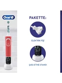 Oral-B D100 Vitality Star Wars Özel Seri Çocuklar İçin Şarj Edilebilir Diş Fırçası - 3