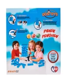 Dostoys Panik Penguen Kutu Oyunu - 1