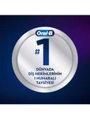 Oral-B D100 Vitality Star Wars Özel Seri Çocuklar İçin Şarj Edilebilir Diş Fırçası - 8