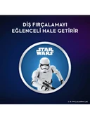 Oral-B D100 Vitality Star Wars Özel Seri Çocuklar İçin Şarj Edilebilir Diş Fırçası - 7
