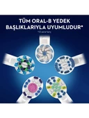 Oral-B D100 Vitality Star Wars Özel Seri Çocuklar İçin Şarj Edilebilir Diş Fırçası - 6