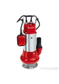 EİNHELL KİRLİ SU DALGIÇ POMPA GC-DP 1340 G - 1