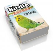 Muhabbet Kuşları İçin Çarpık Bacak Kelepçesi 3 mm ve 4 mm (1er adet) - 3